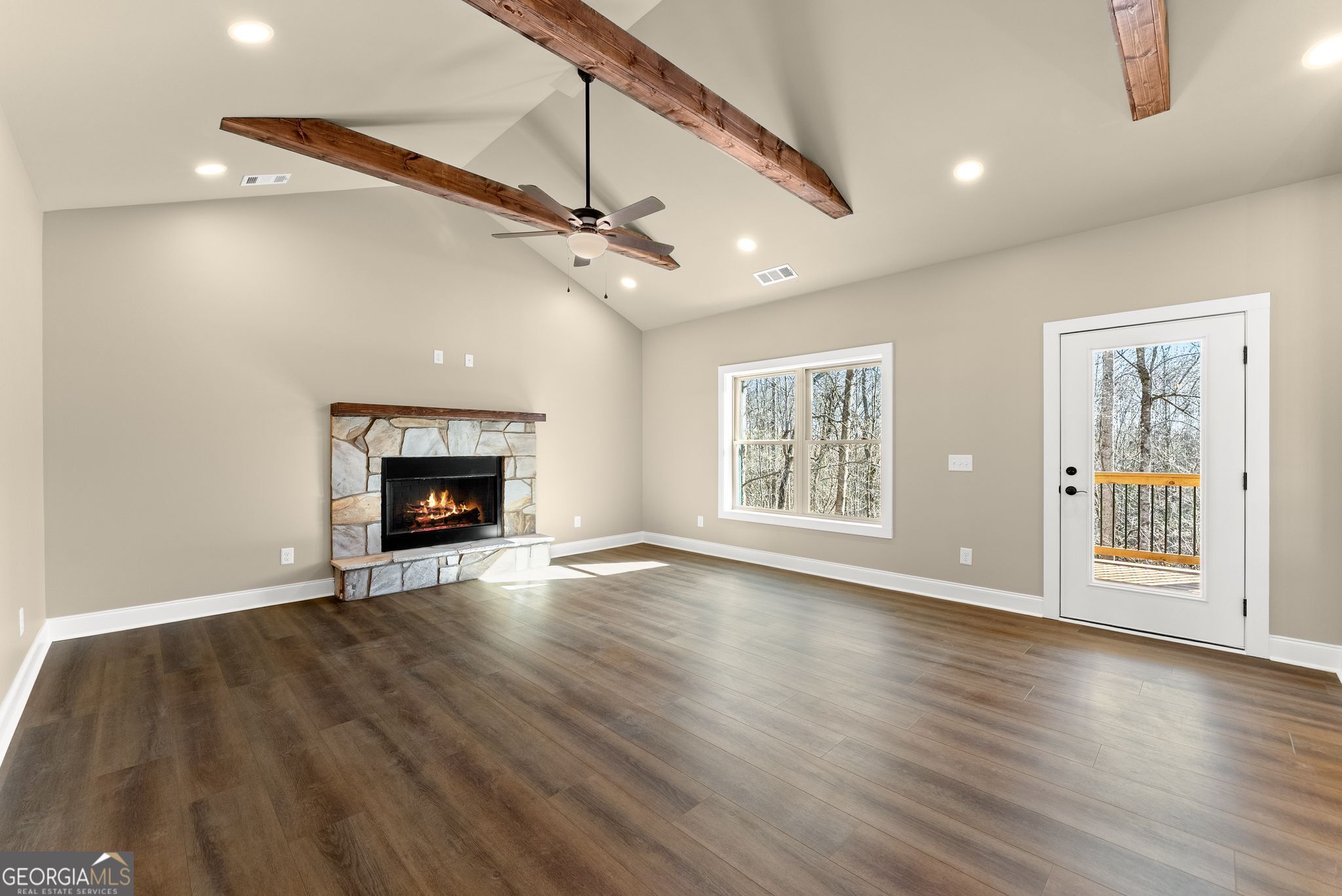 178 Samson Way Cleveland GA 30528