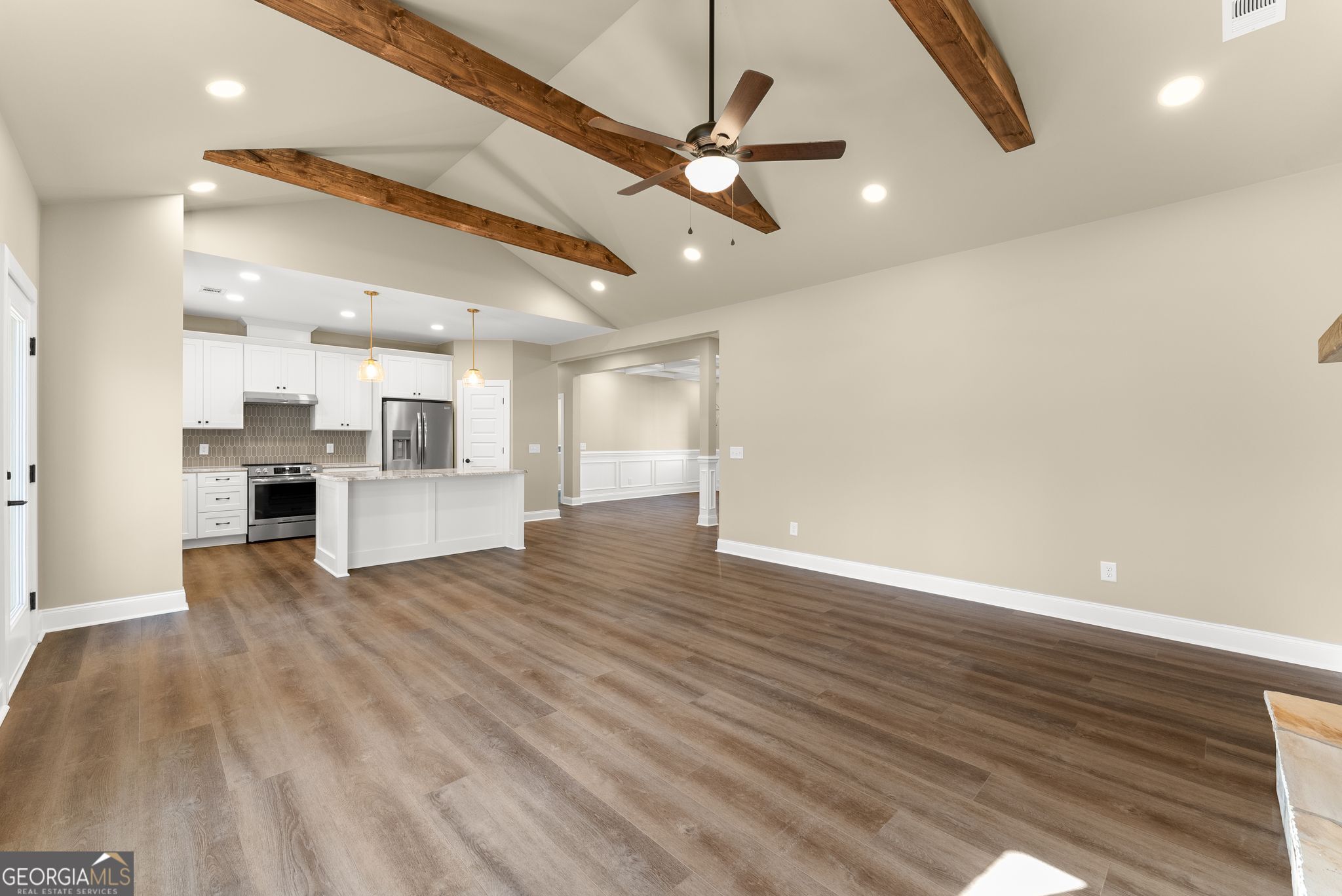 178 Samson Way Cleveland GA 30528