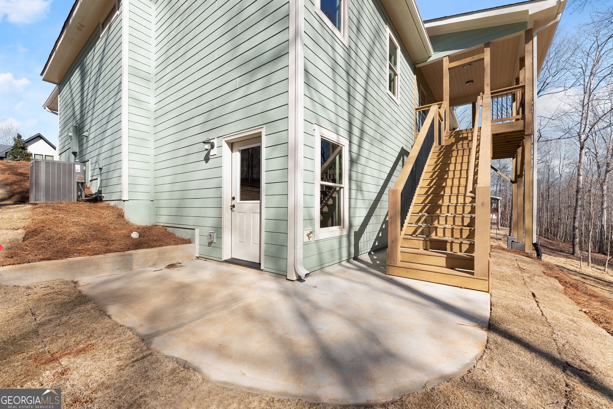 178 Samson Way Cleveland GA 30528