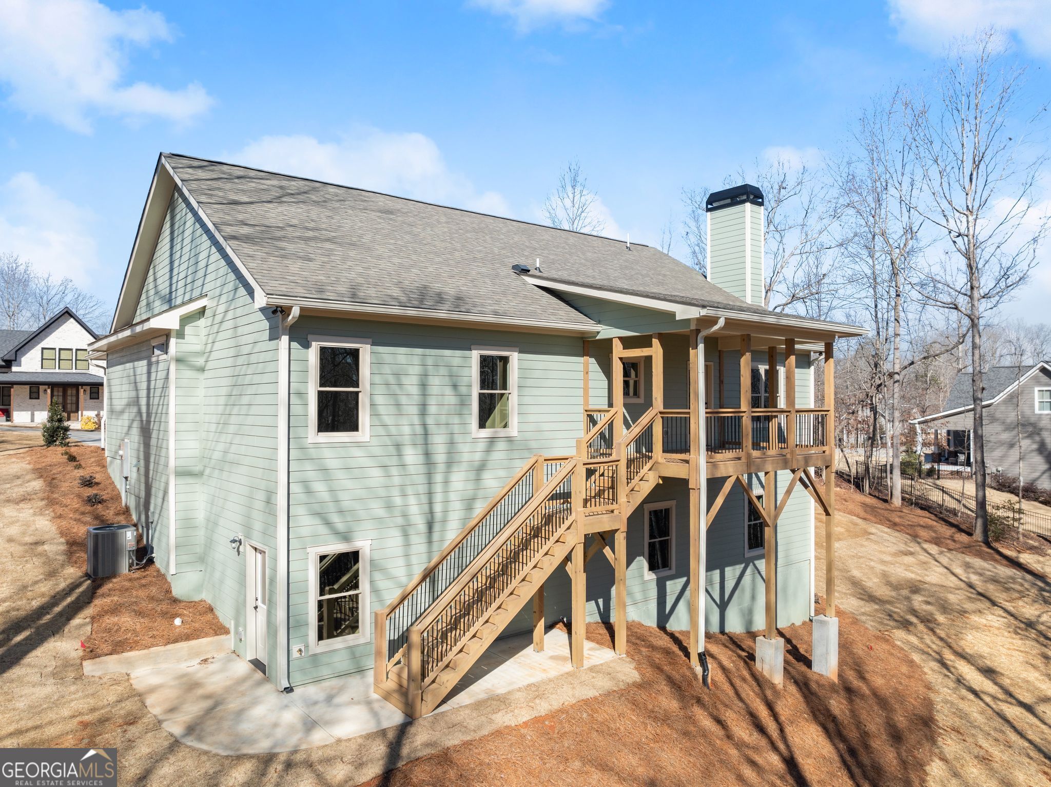 178 Samson Way Cleveland GA 30528