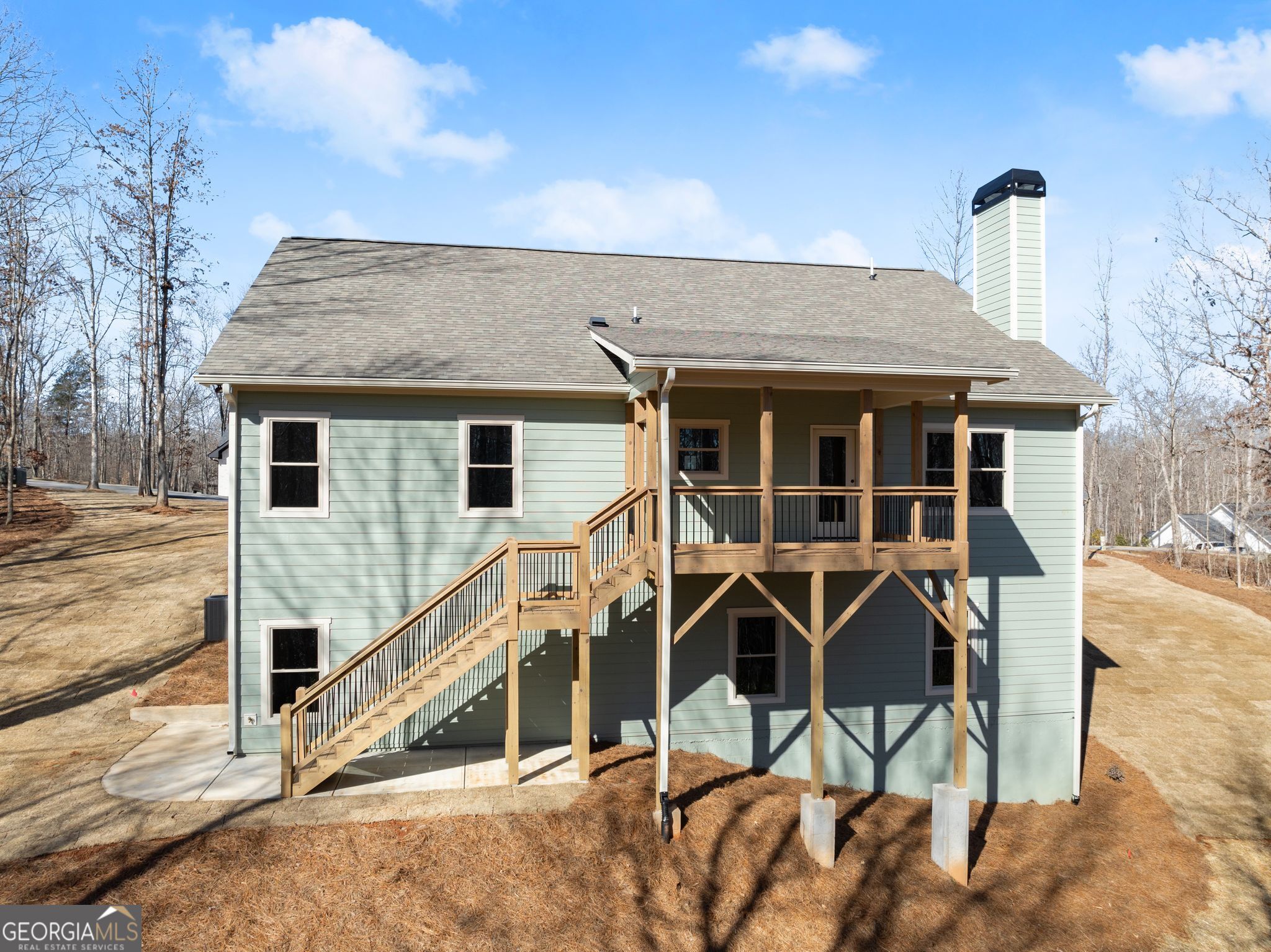 178 Samson Way Cleveland GA 30528