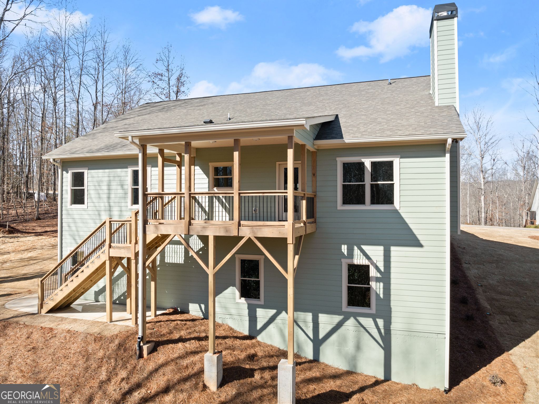 178 Samson Way Cleveland GA 30528
