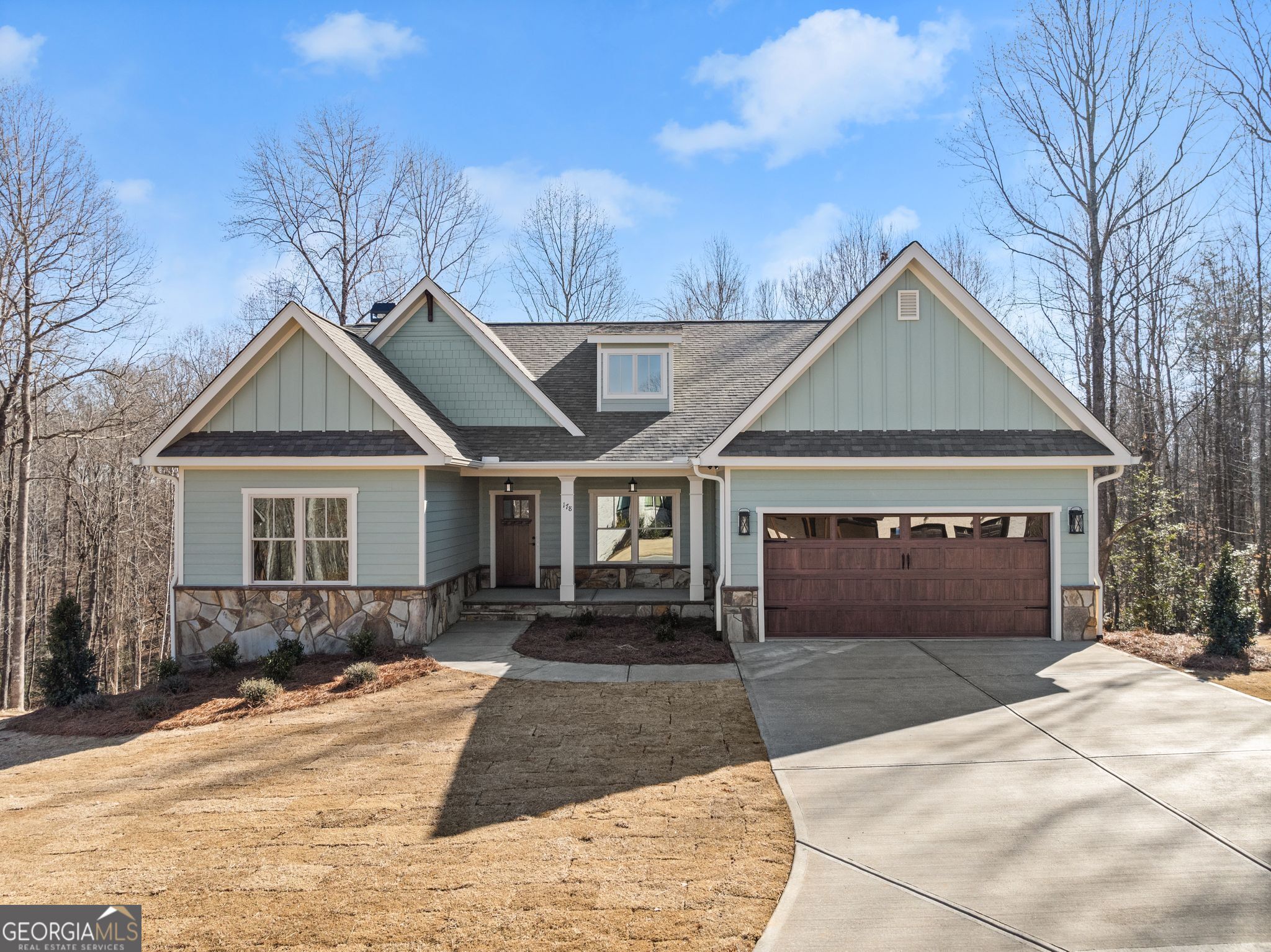 178 Samson Way Cleveland GA 30528