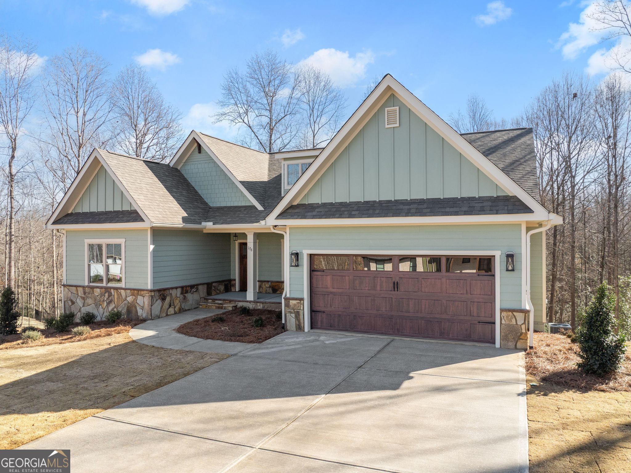 178 Samson Way Cleveland GA 30528