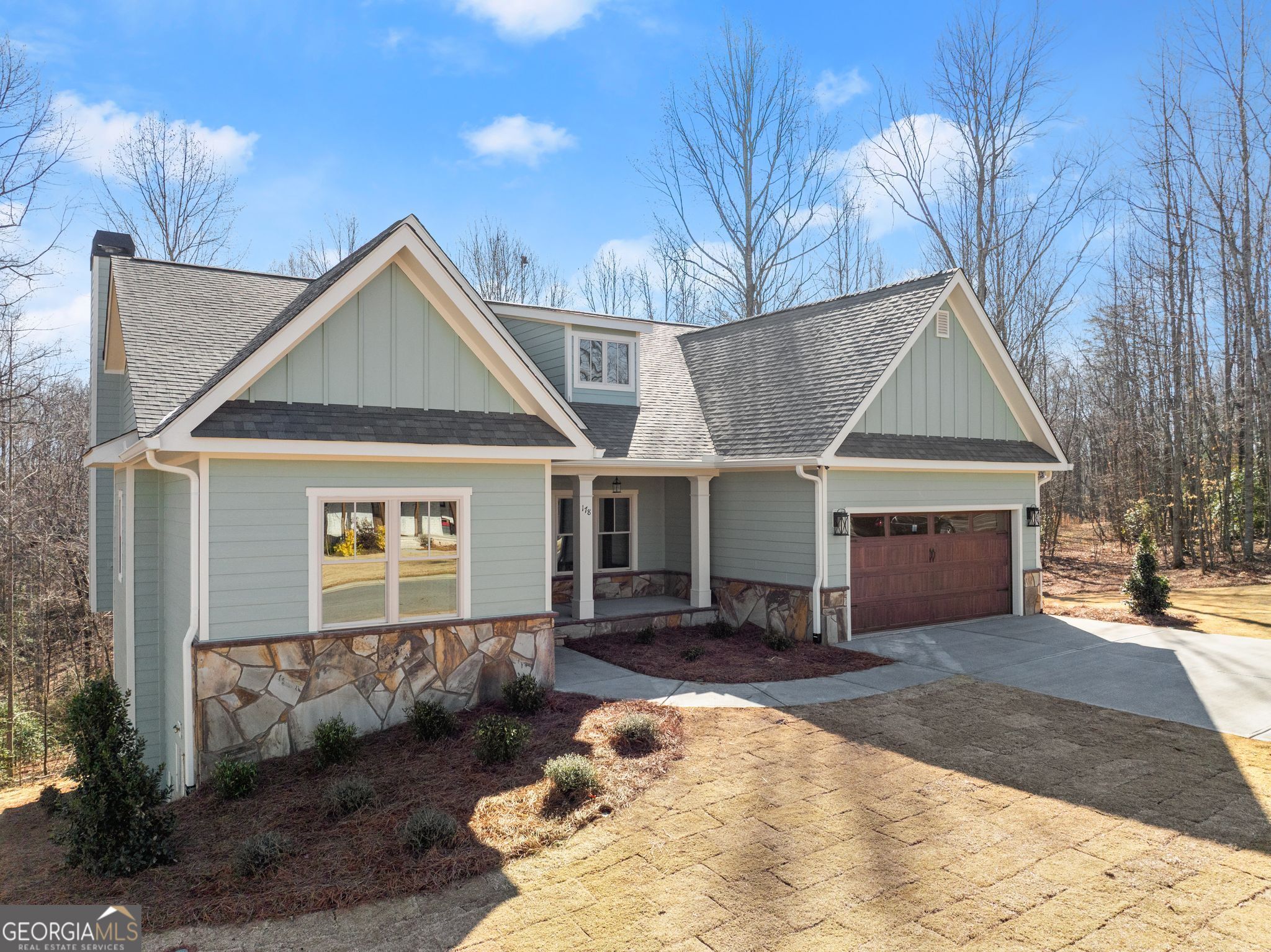 178 Samson Way Cleveland GA 30528