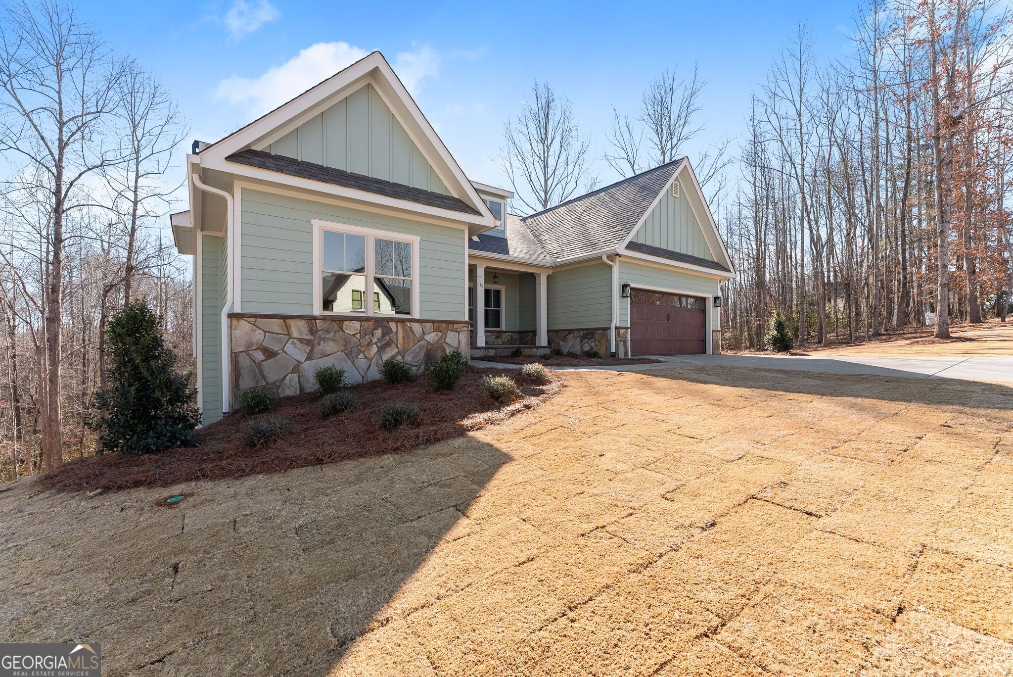 178 Samson Way Cleveland GA 30528