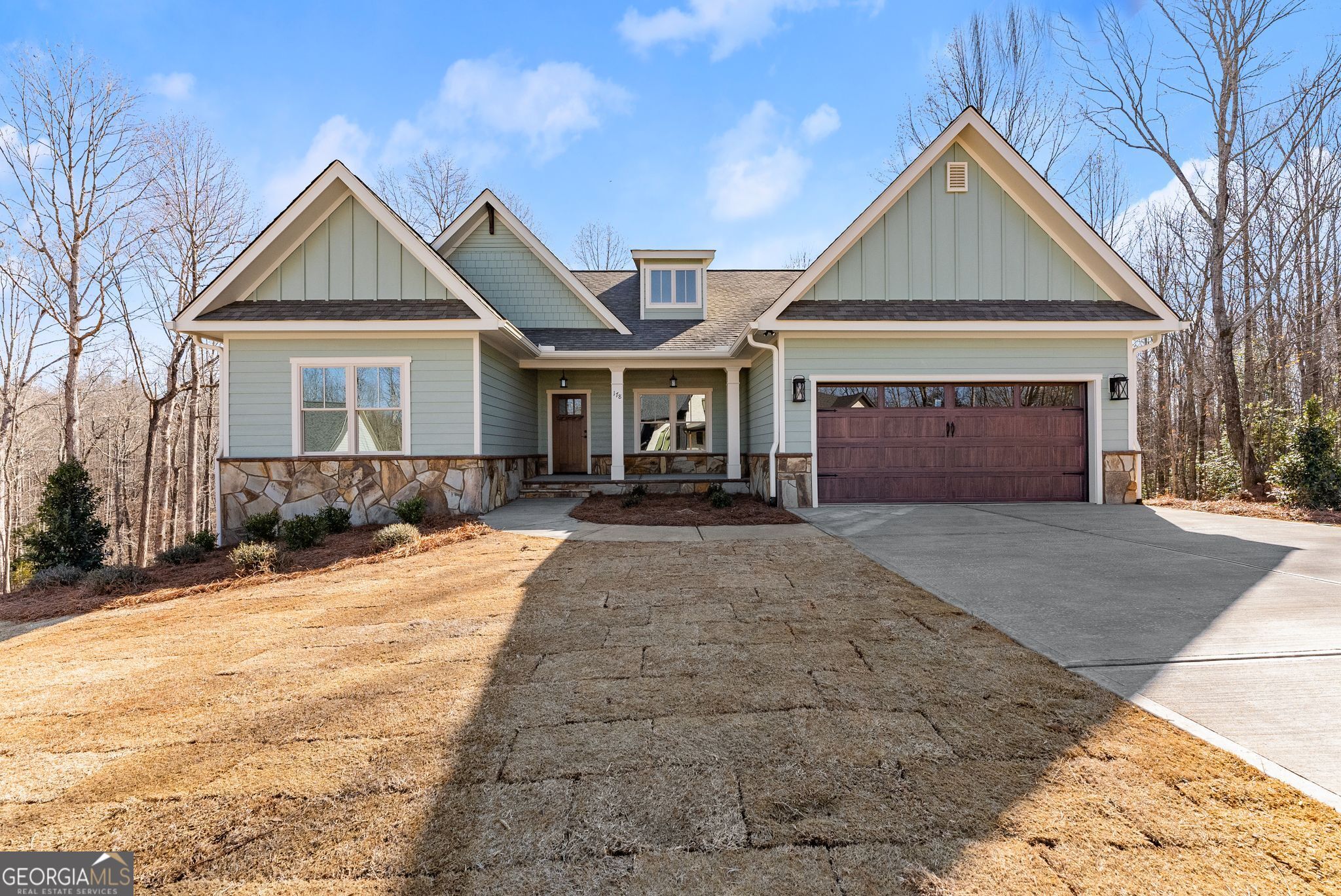 178 Samson Way Cleveland GA 30528