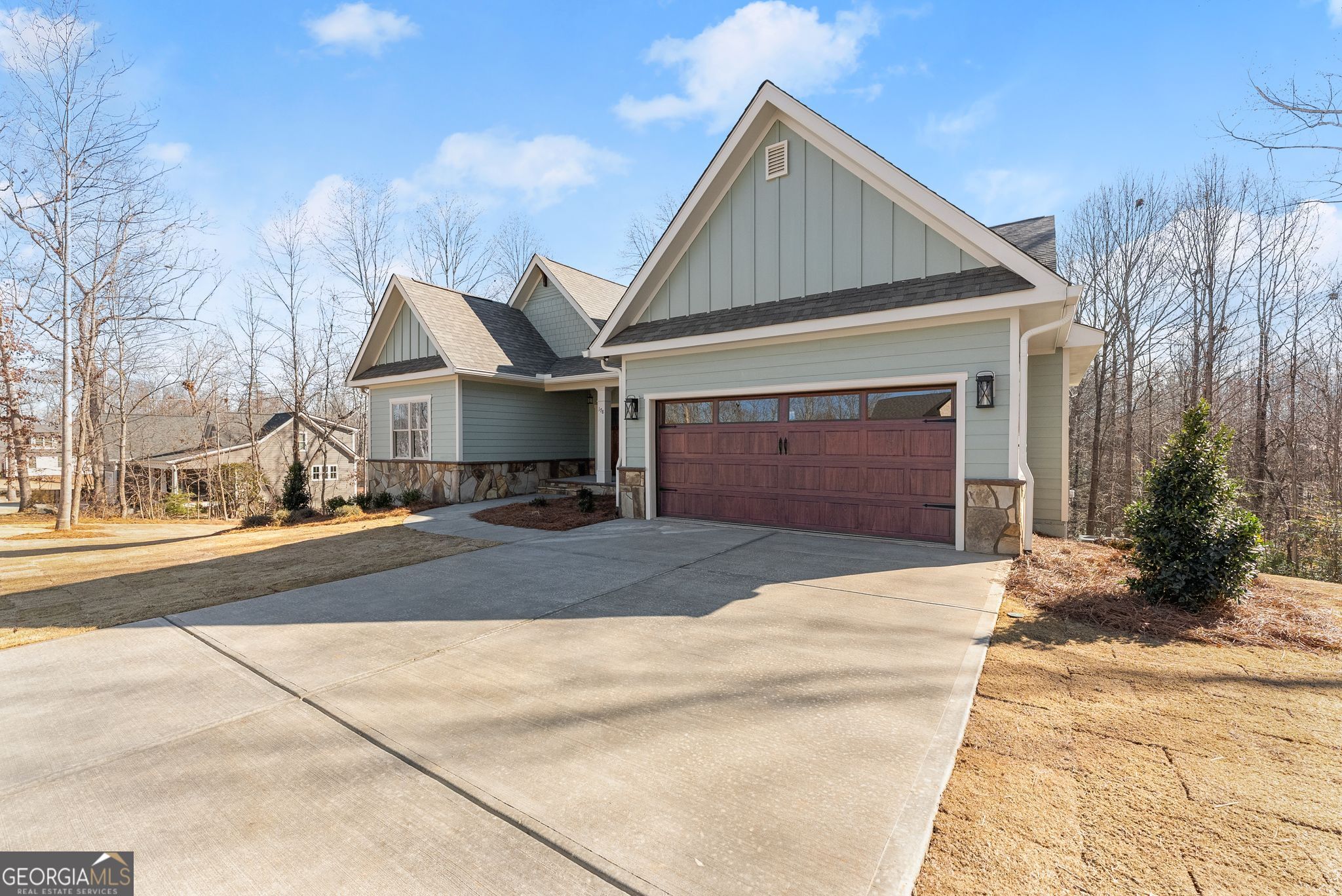 178 Samson Way Cleveland GA 30528
