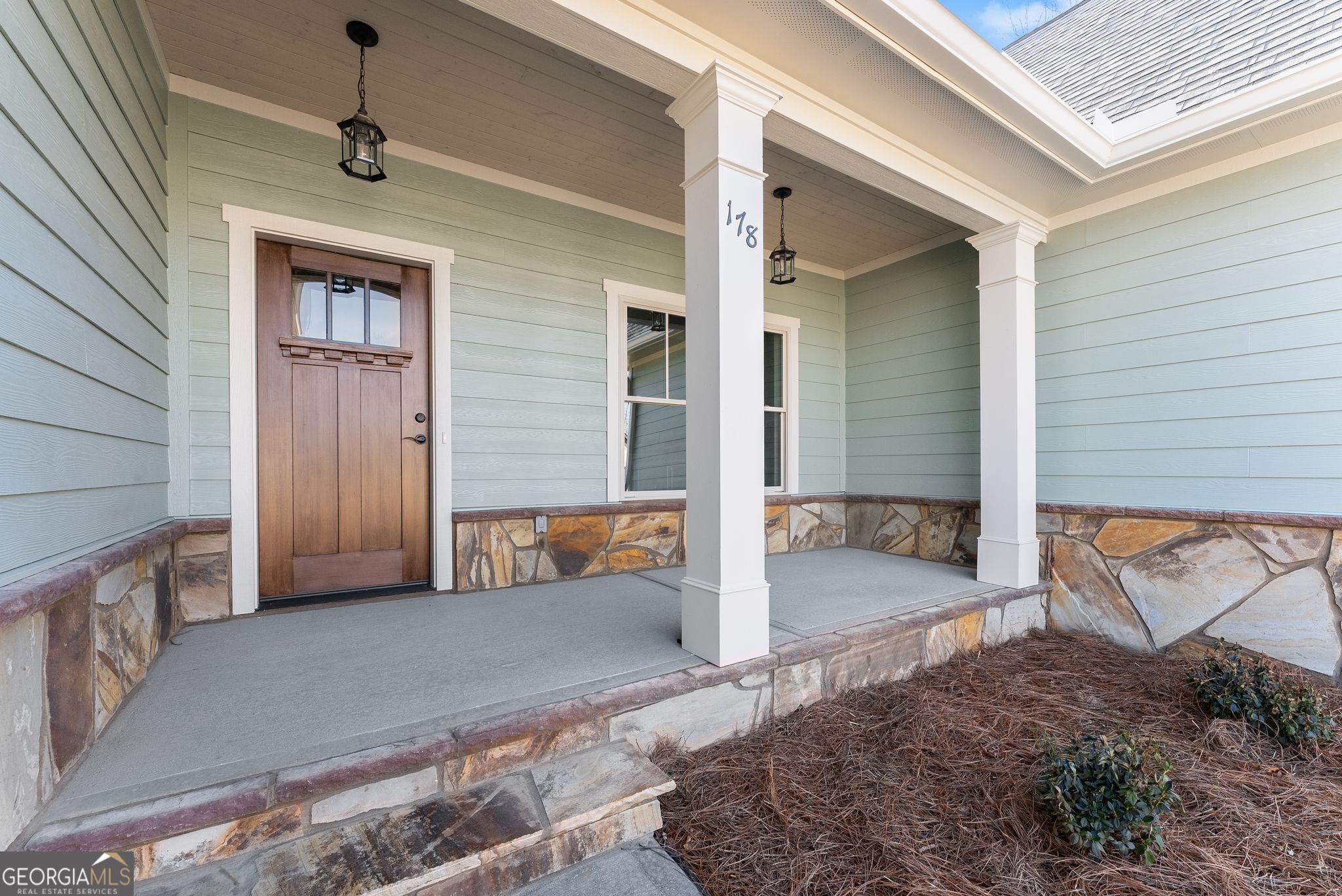 178 Samson Way Cleveland GA 30528