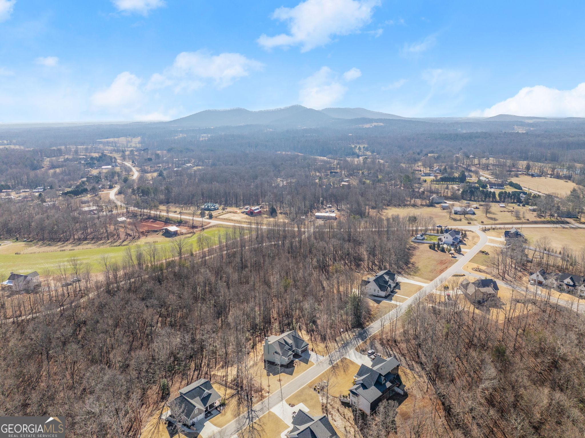 178 Samson Way Cleveland GA 30528