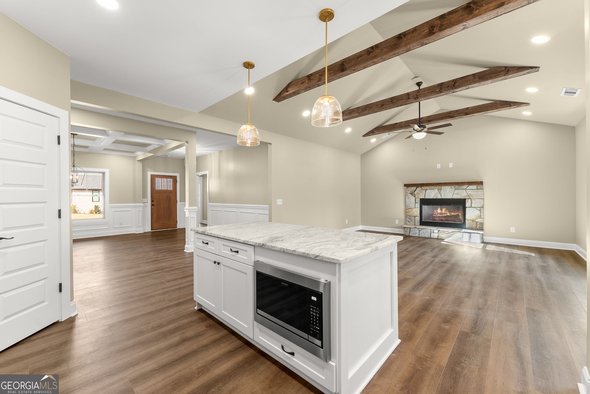 178 Samson Way Cleveland GA 30528