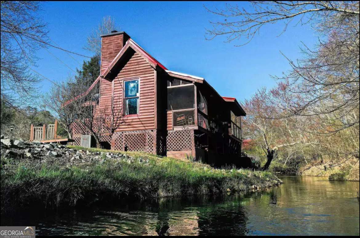 64 Bear Lake Drive Blue Ridge GA 30513