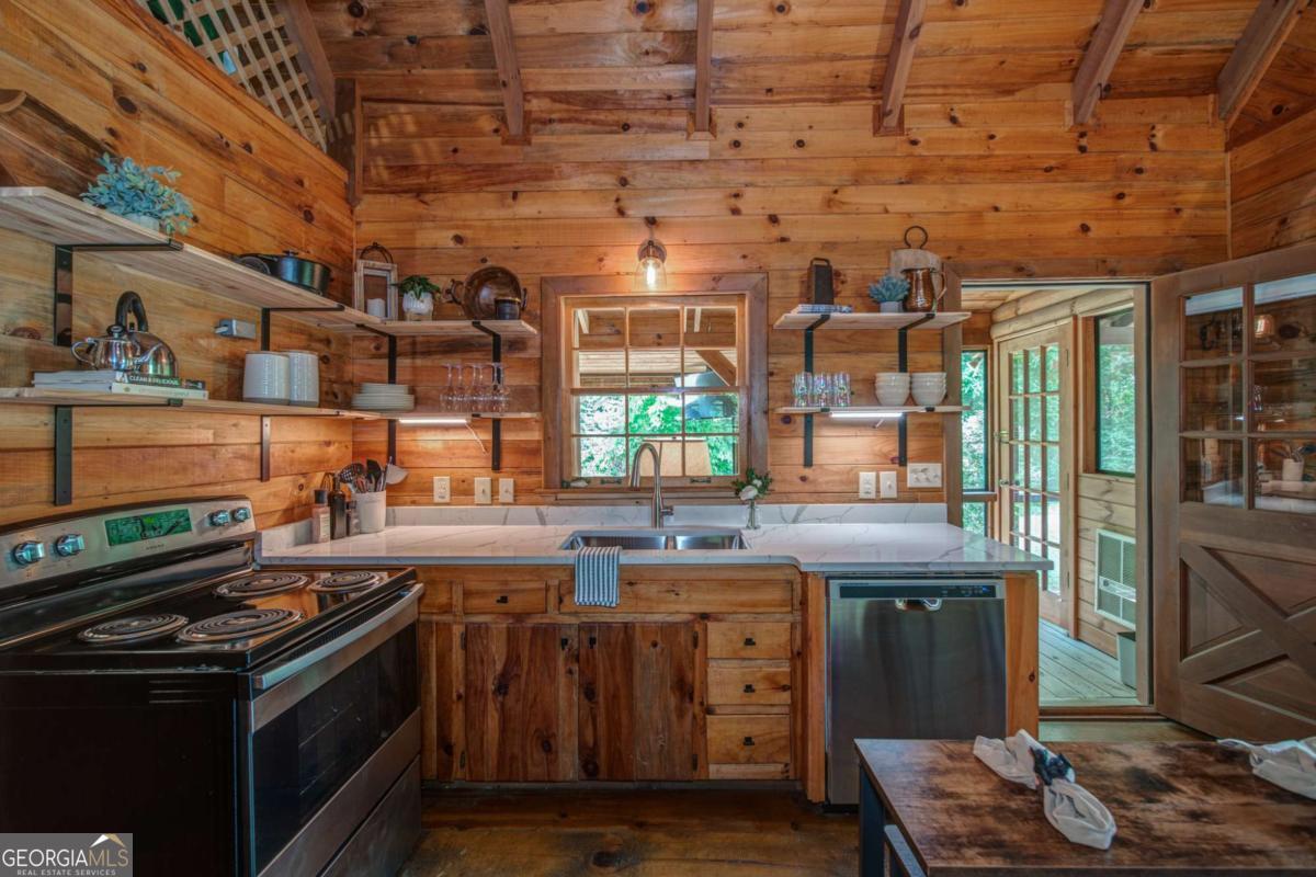 64 Bear Lake Drive Blue Ridge GA 30513