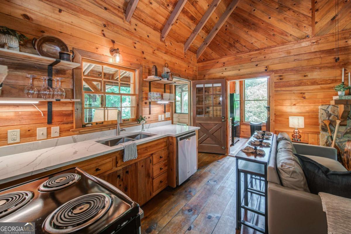 64 Bear Lake Drive Blue Ridge GA 30513