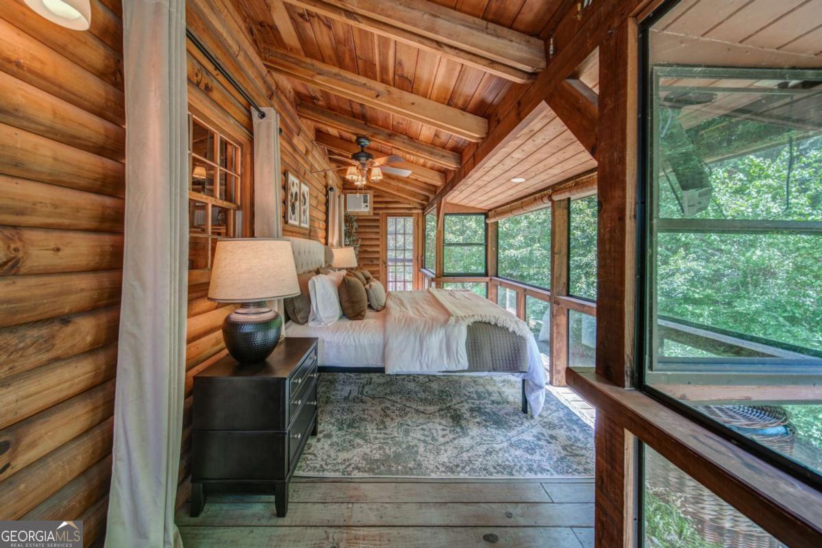 64 Bear Lake Drive Blue Ridge GA 30513