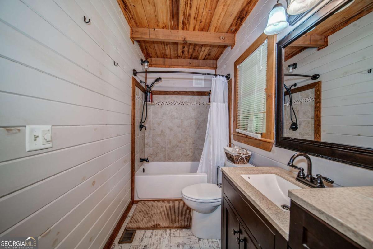 64 Bear Lake Drive Blue Ridge GA 30513