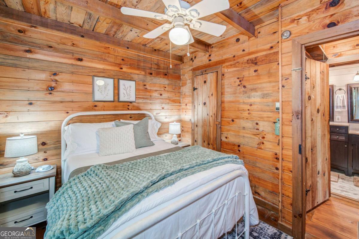 64 Bear Lake Drive Blue Ridge GA 30513