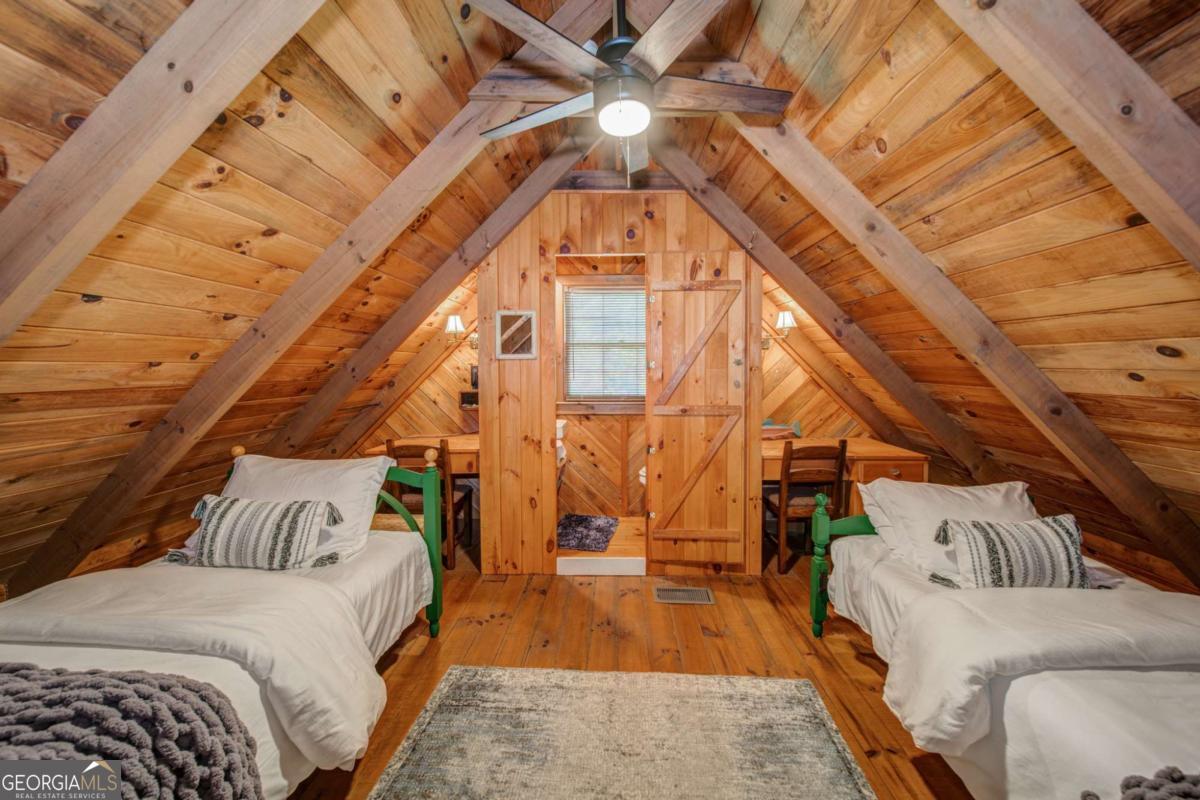 64 Bear Lake Drive Blue Ridge GA 30513