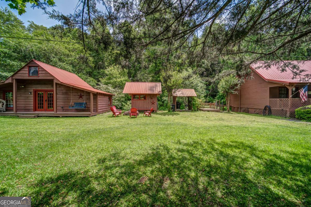 64 Bear Lake Drive Blue Ridge GA 30513