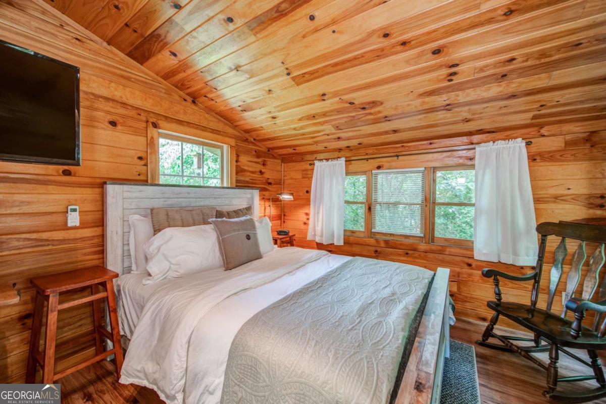 64 Bear Lake Drive Blue Ridge GA 30513