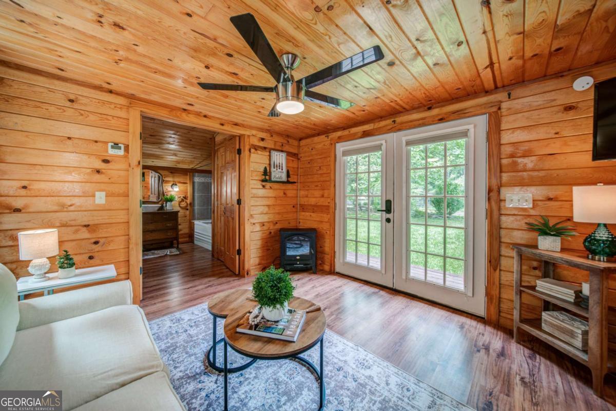 64 Bear Lake Drive Blue Ridge GA 30513