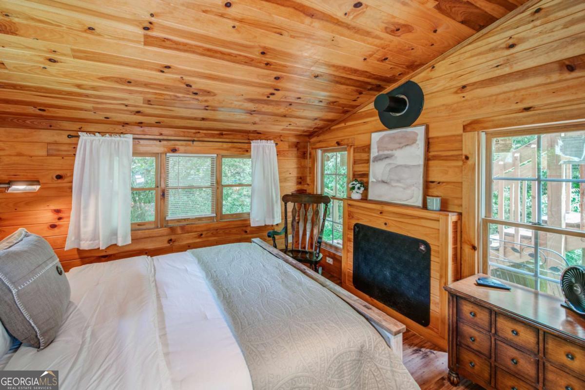 64 Bear Lake Drive Blue Ridge GA 30513