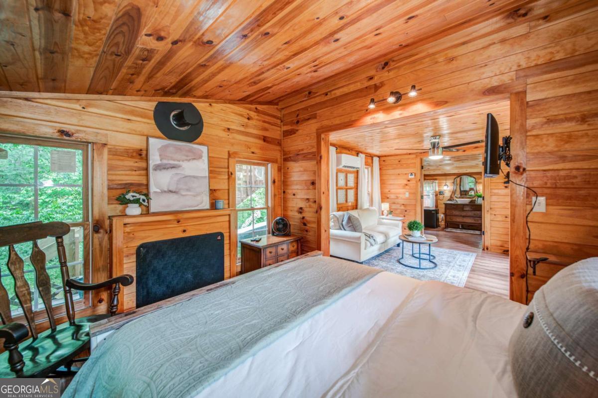 64 Bear Lake Drive Blue Ridge GA 30513