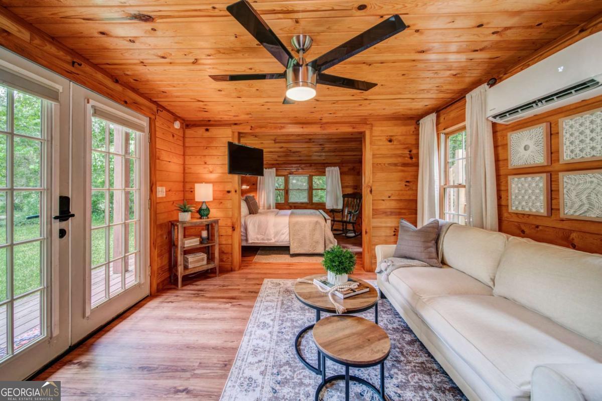 64 Bear Lake Drive Blue Ridge GA 30513