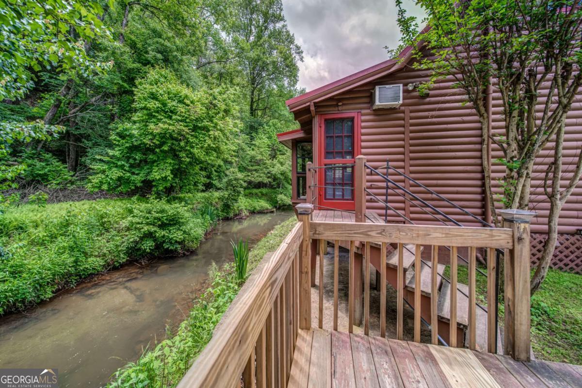 64 Bear Lake Drive Blue Ridge GA 30513