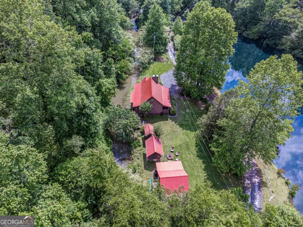 64 Bear Lake Drive Blue Ridge GA 30513