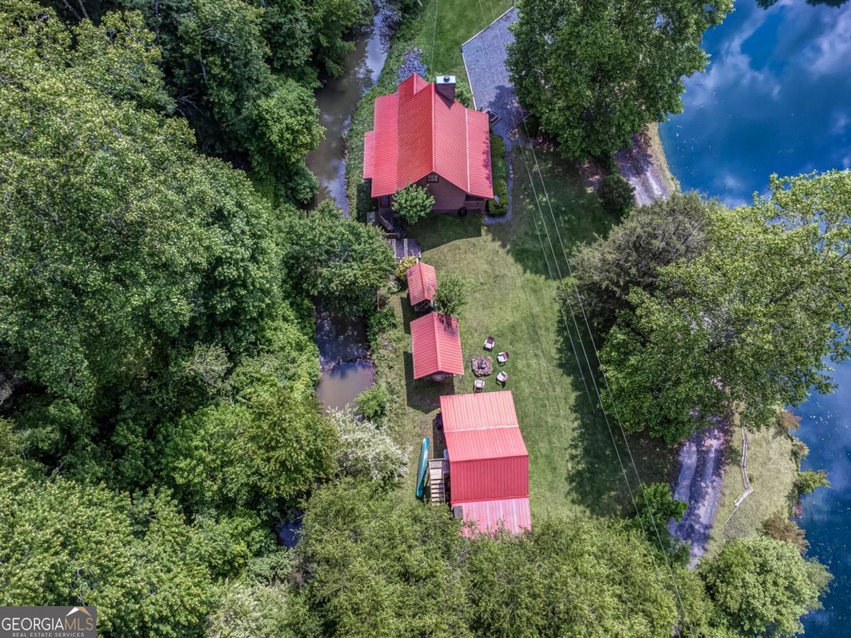 64 Bear Lake Drive Blue Ridge GA 30513