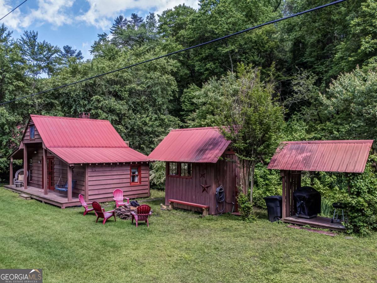 64 Bear Lake Drive Blue Ridge GA 30513