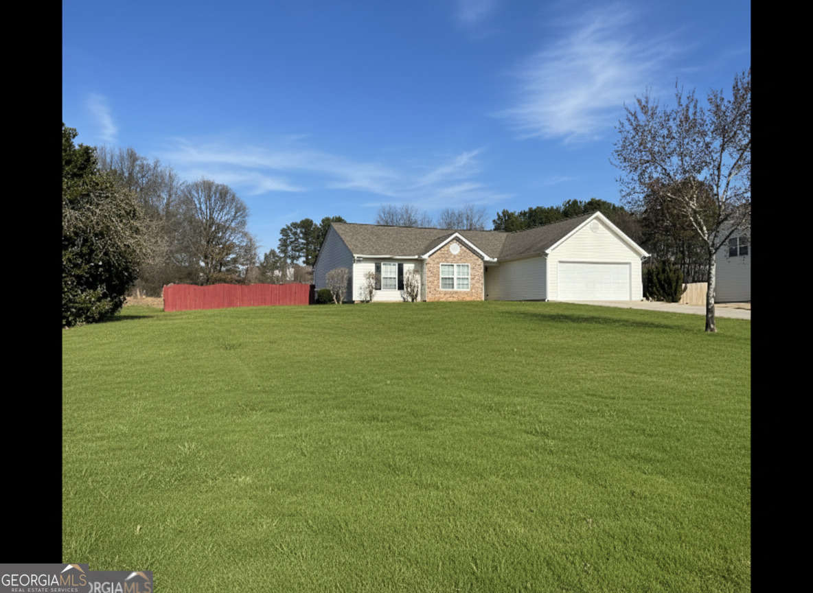 907 Downing Drive Bethlehem GA 30620