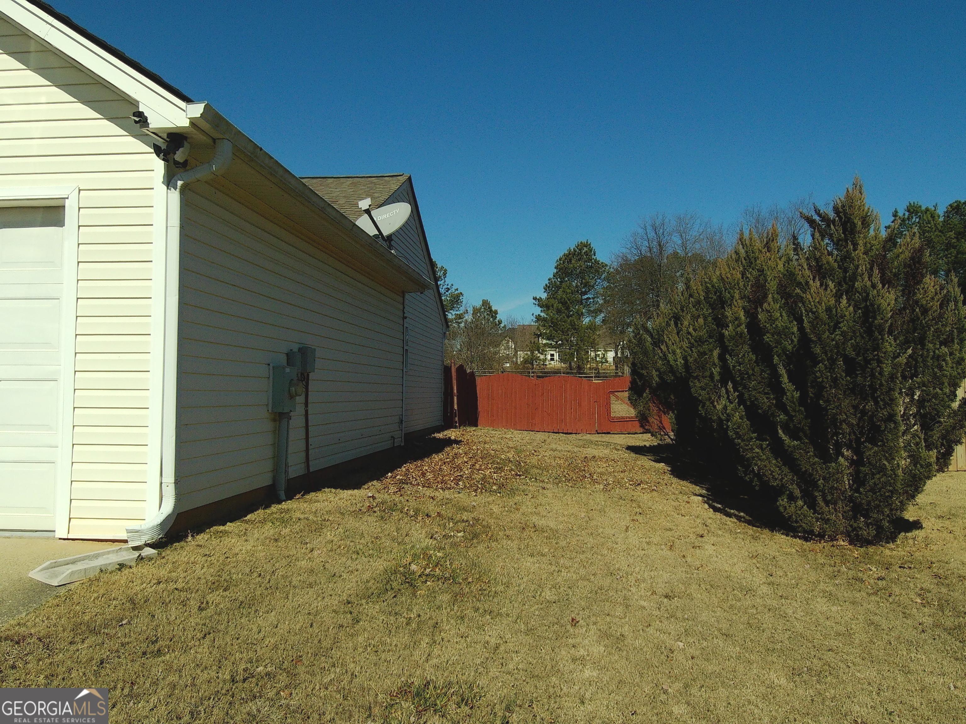 907 Downing Drive Bethlehem GA 30620