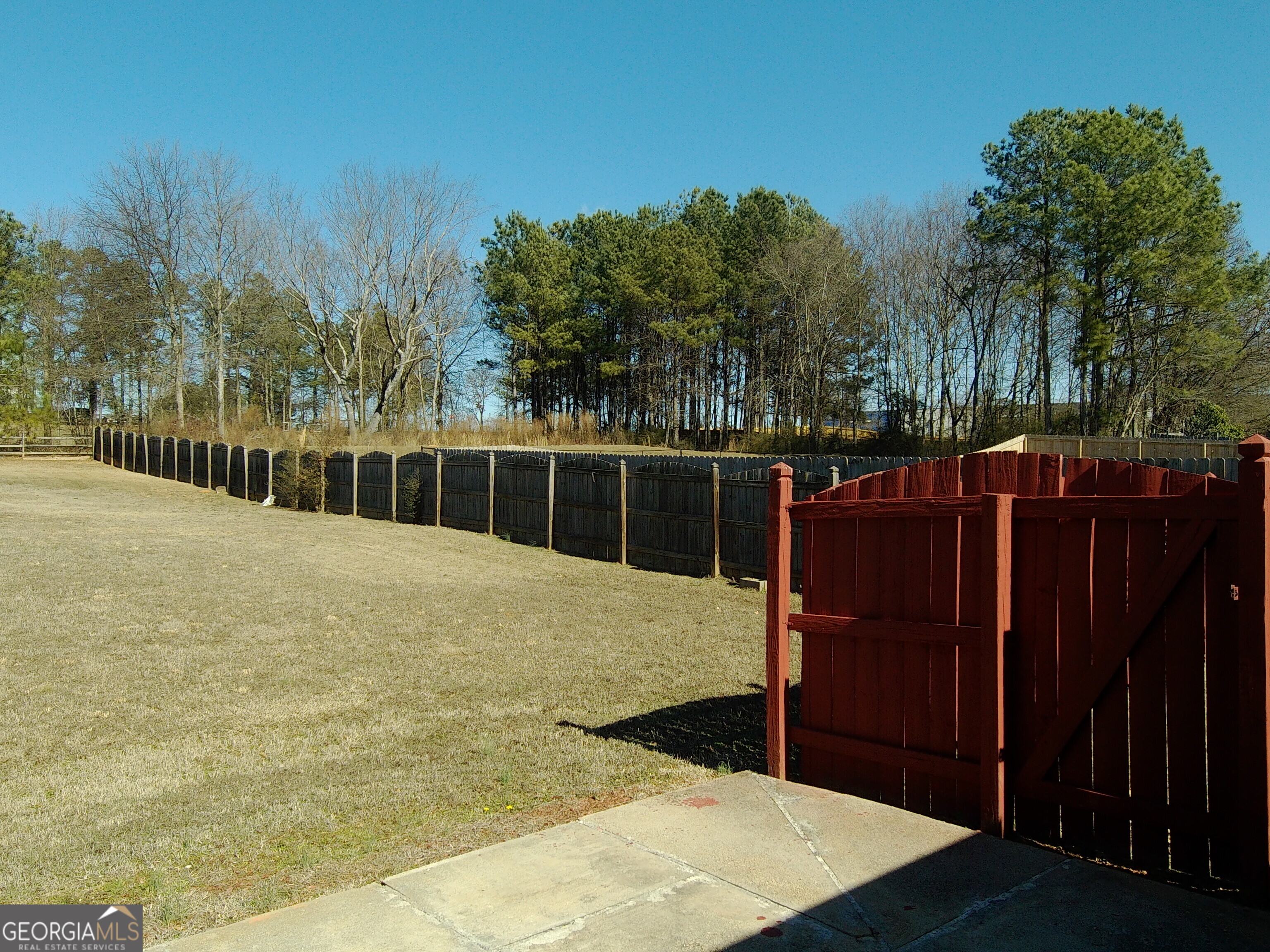 907 Downing Drive Bethlehem GA 30620