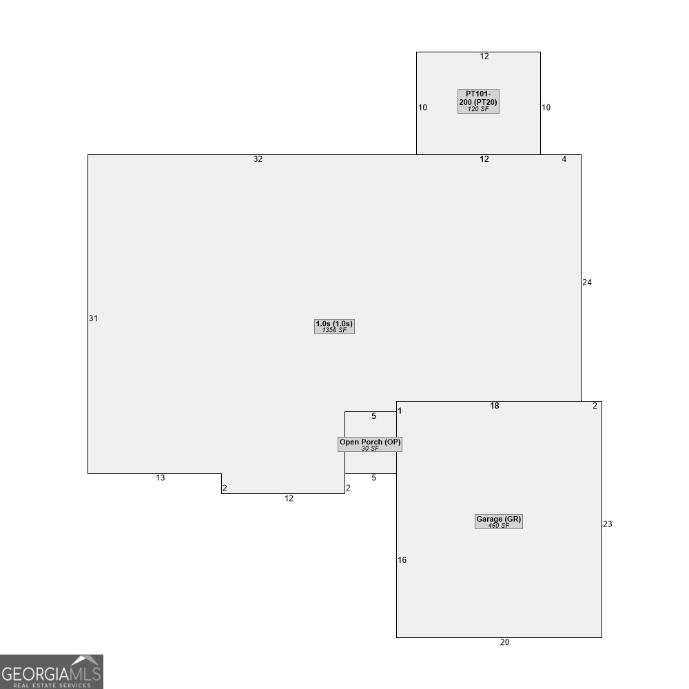 907 Downing Drive Bethlehem GA 30620
