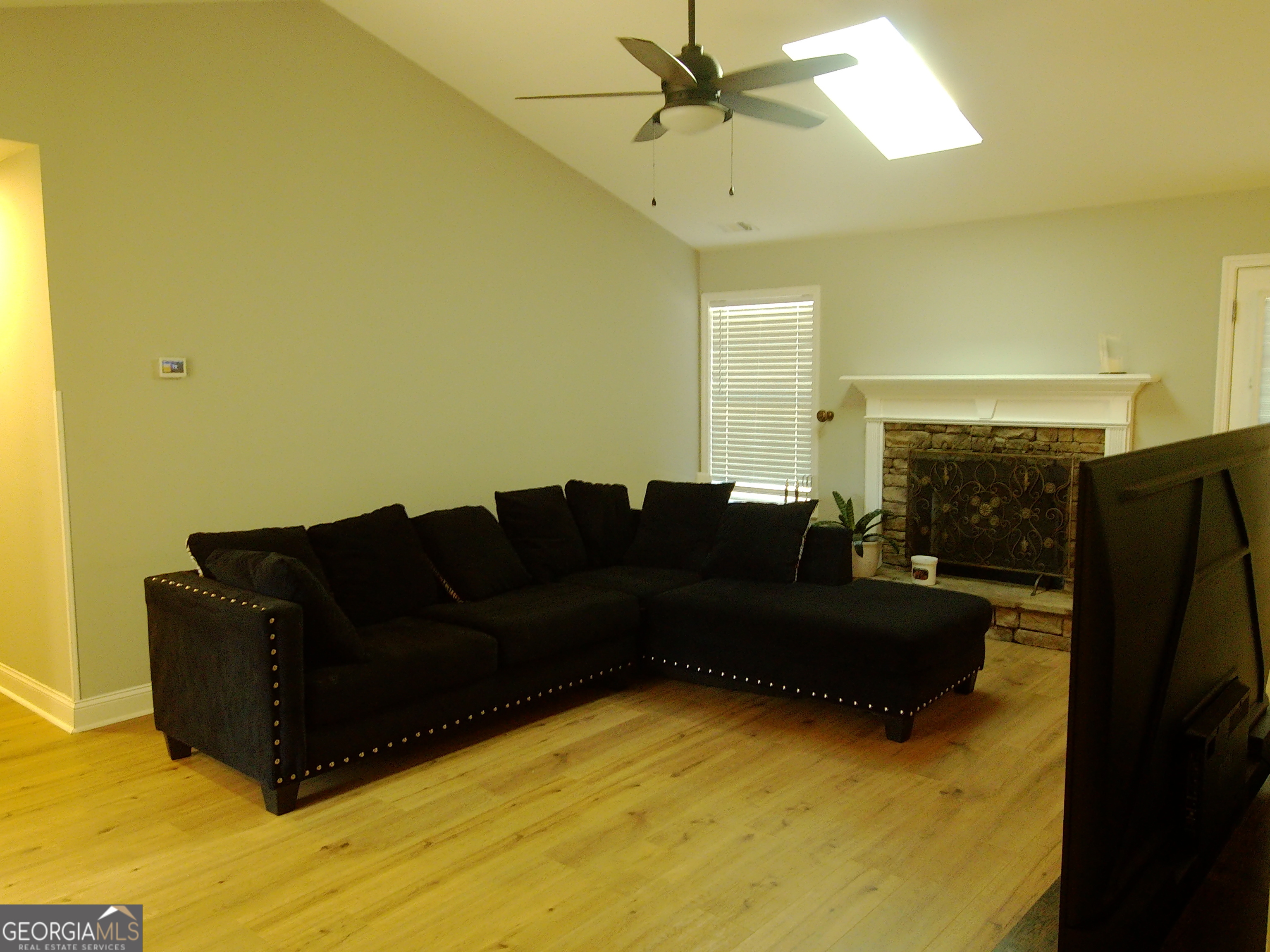 907 Downing Drive Bethlehem GA 30620
