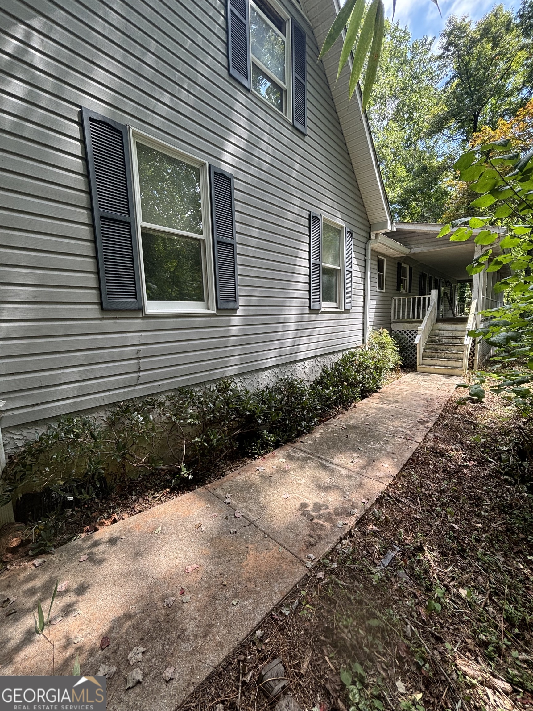 623 Deerfield Drive Clayton GA 30525