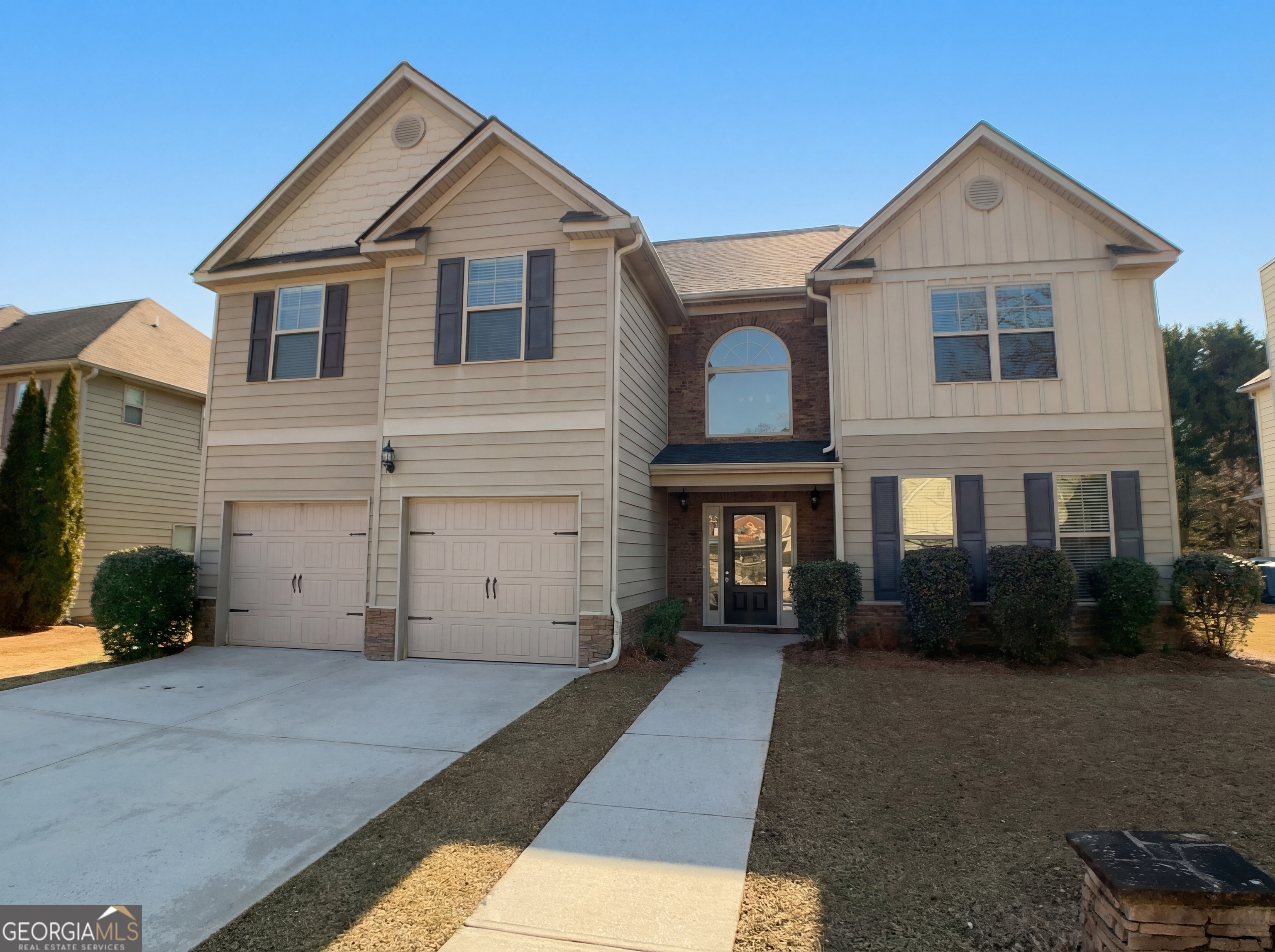 225 Lily Cove Drive Loganville GA 30052