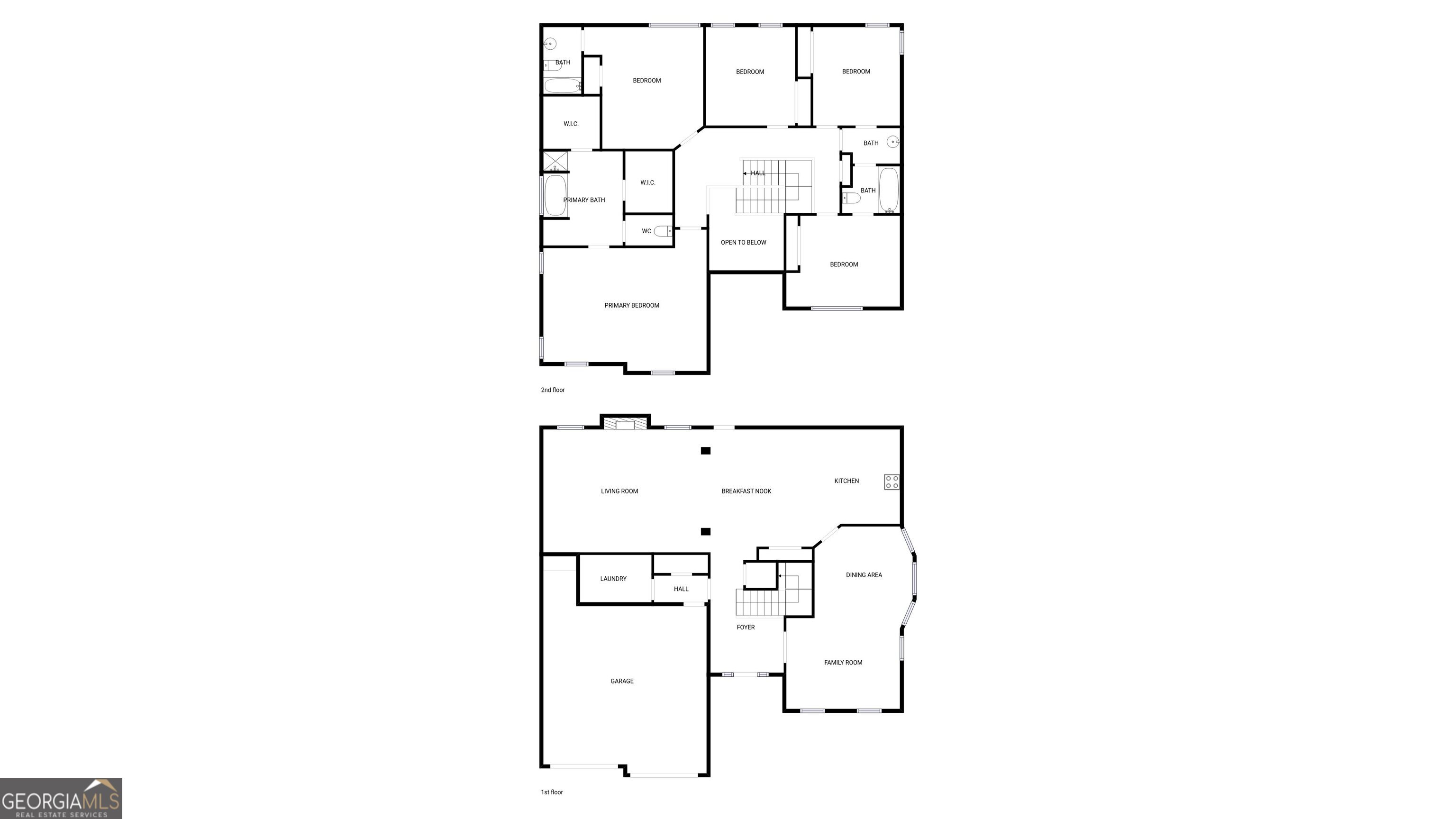 225 Lily Cove Drive Loganville GA 30052