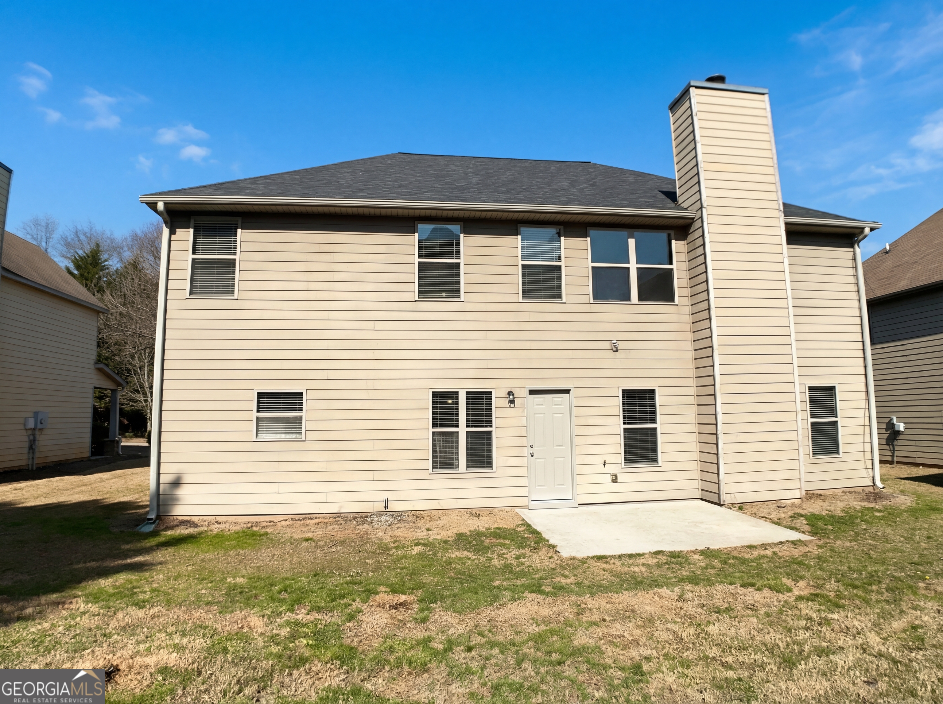 225 Lily Cove Drive Loganville GA 30052