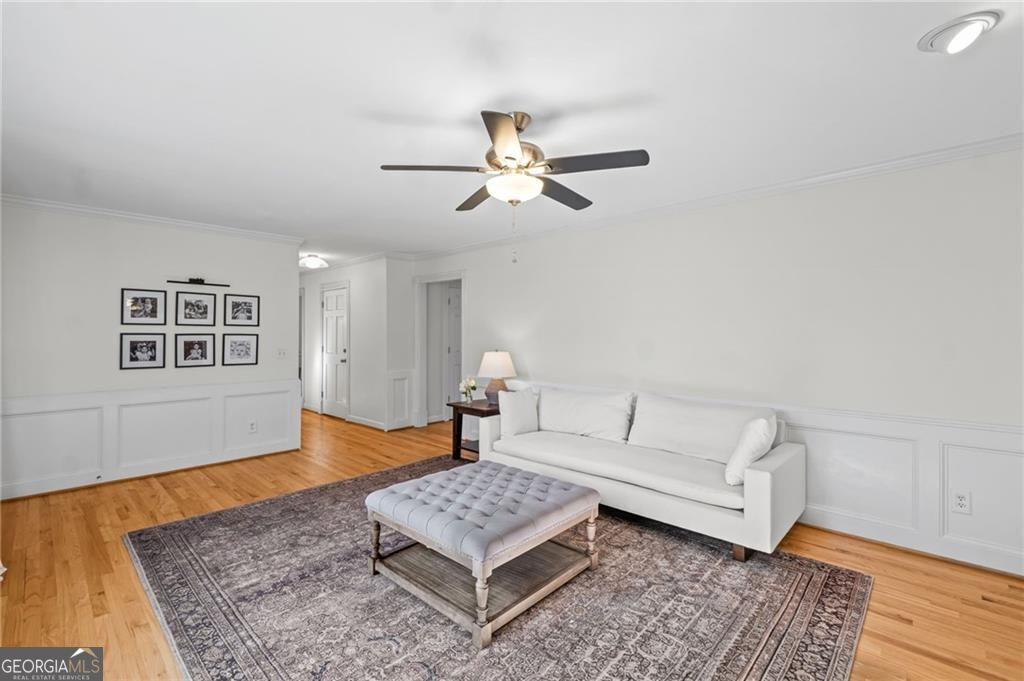 2252 Rushmore Drive Marietta GA 30062