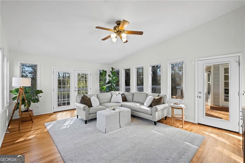 2252 Rushmore Drive Marietta GA 30062