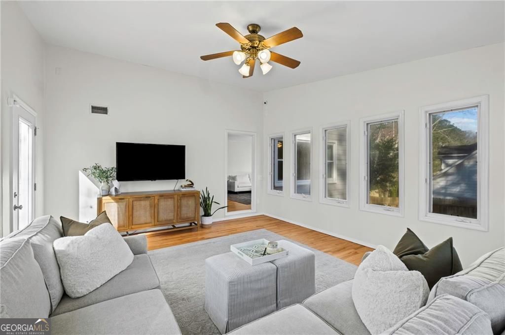 2252 Rushmore Drive Marietta GA 30062