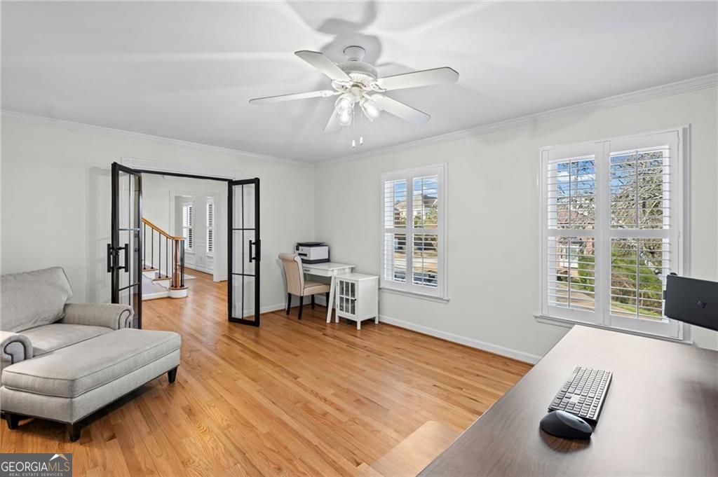 2252 Rushmore Drive Marietta GA 30062