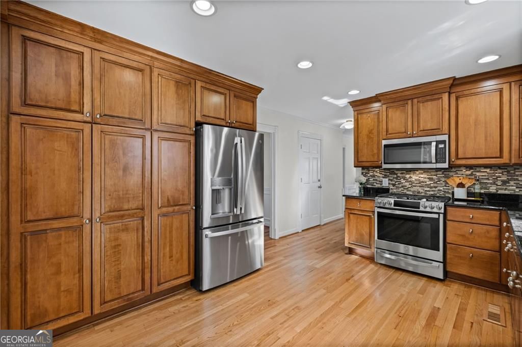 2252 Rushmore Drive Marietta GA 30062