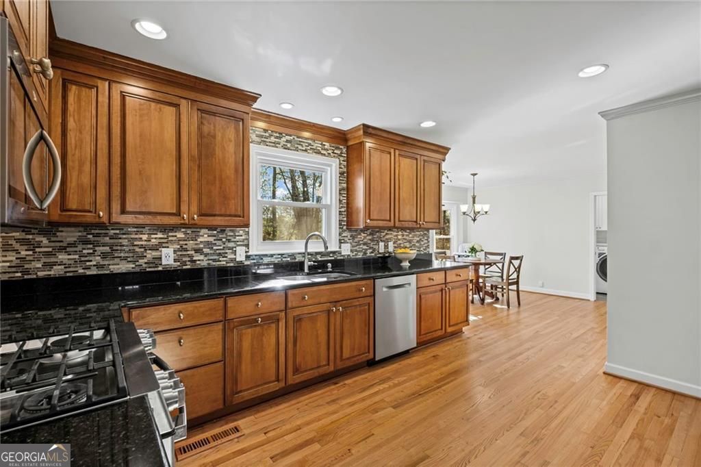 2252 Rushmore Drive Marietta GA 30062