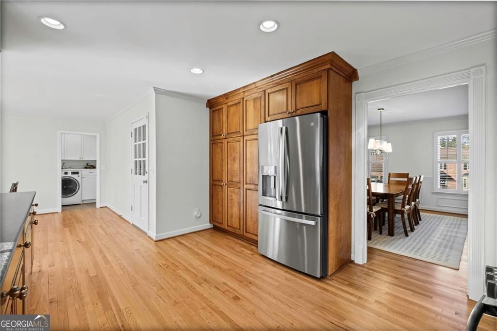 2252 Rushmore Drive Marietta GA 30062
