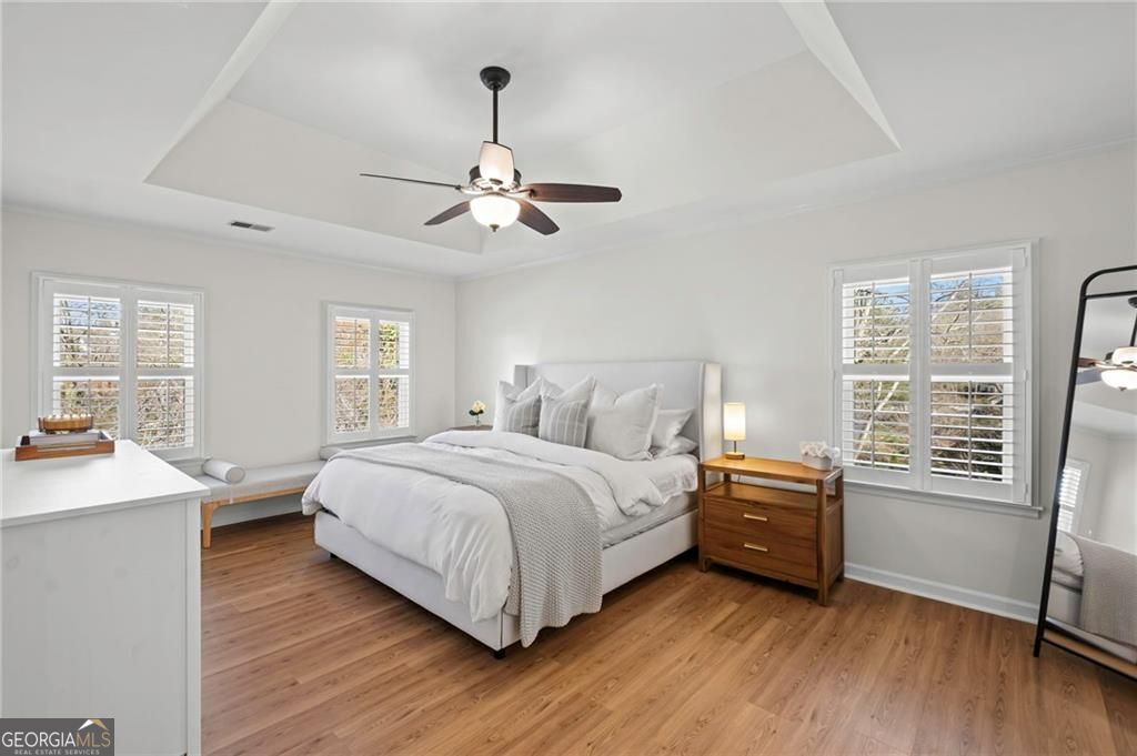 2252 Rushmore Drive Marietta GA 30062