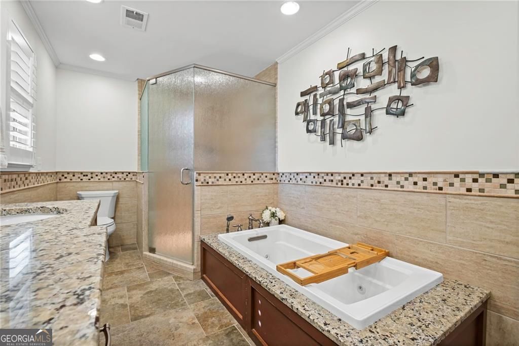 2252 Rushmore Drive Marietta GA 30062